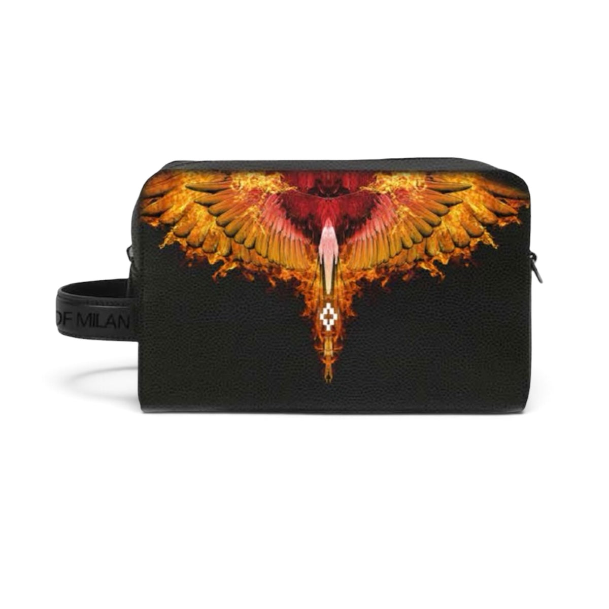 Beauty Marcelo Burlon Nero/Fuoco 023