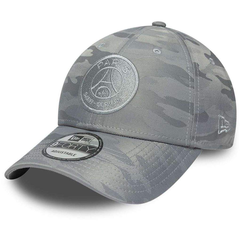 Cappellino New Era PSG Camo 9Forty