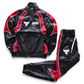 Tuta Mitchell And Ness Chicago Bulls