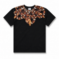 T-shirt Marcelo Burlon County Of Milan Nero 060
