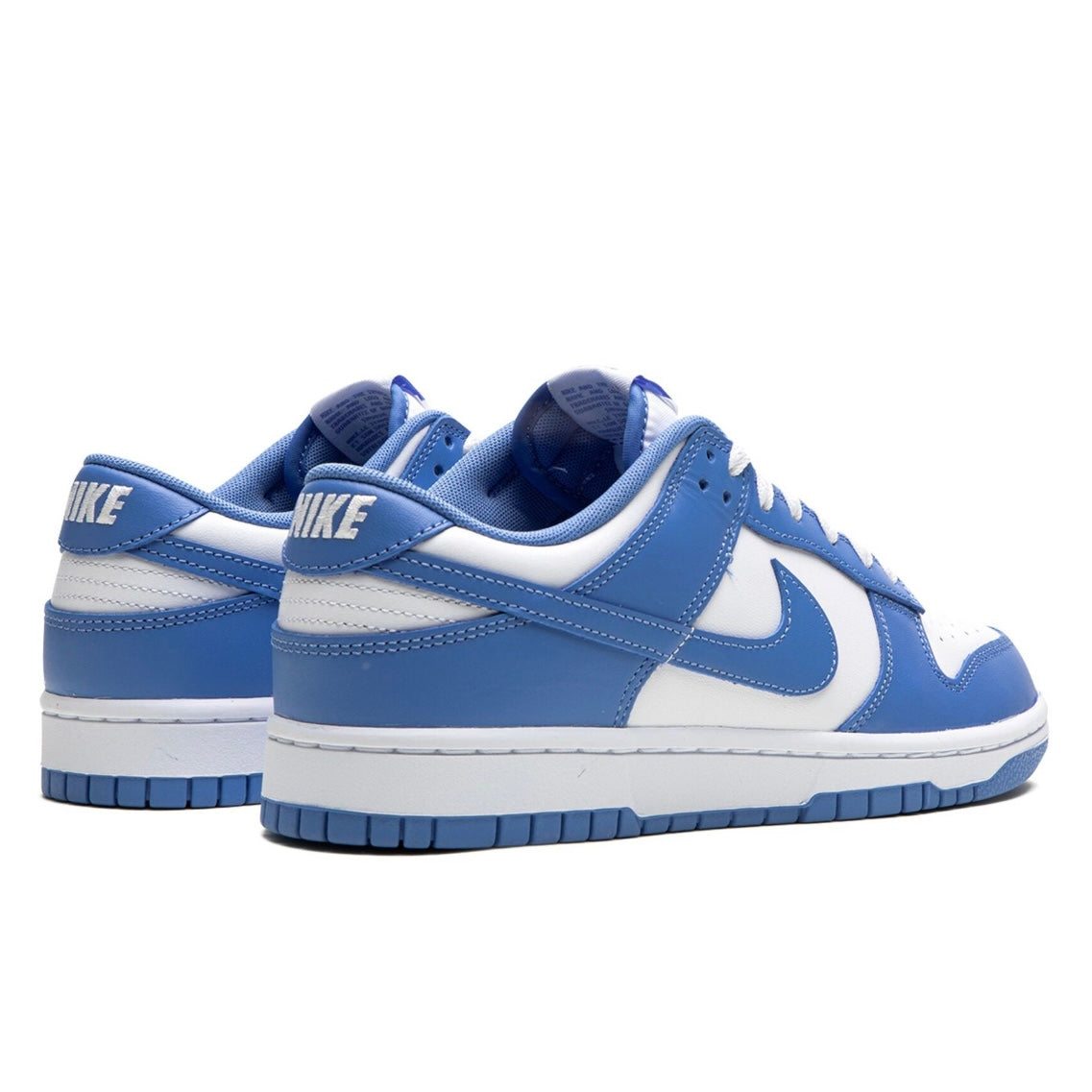 Nike Dunk Low Polar Blue