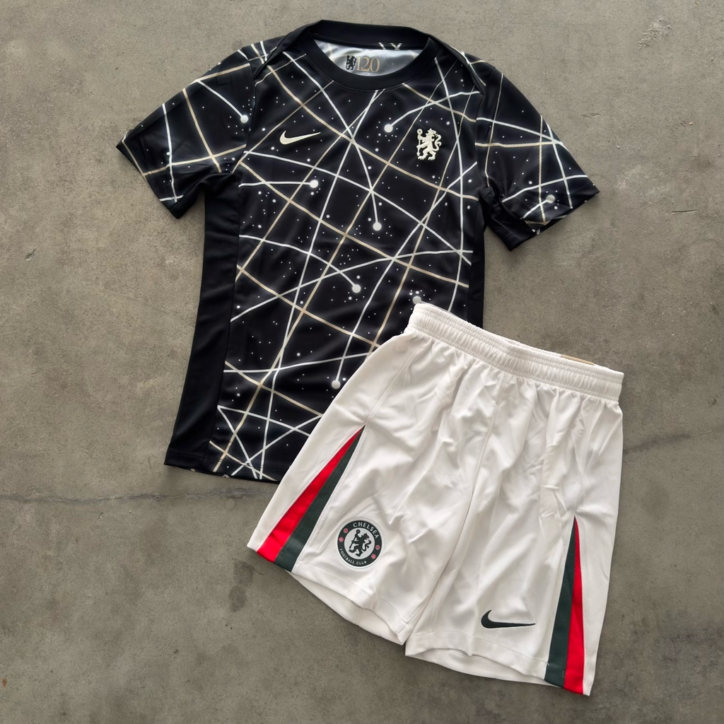 Outfit Nike Chelsea Dri-Fit