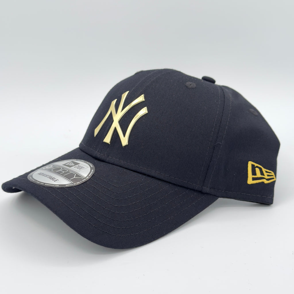 Cappellino New Era NY
