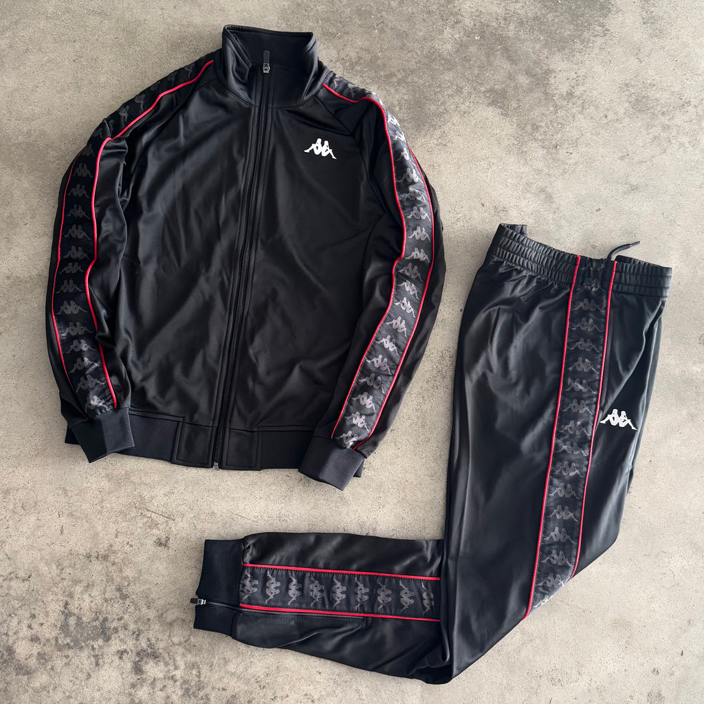 Kappa Anniston Graphik suit