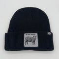 Cappellino Goorin Bros Black Sheep