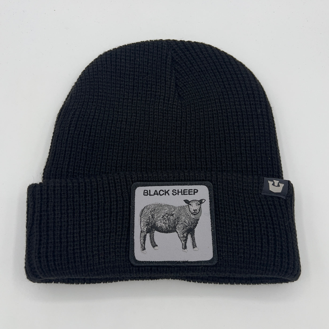 Cappellino Goorin Bros Black Sheep