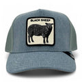 Goorin Bros Bad Boy cap
