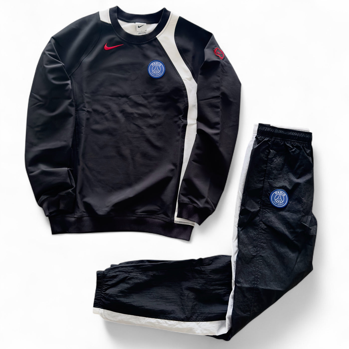 Tuta Nike T90 PSG 2026