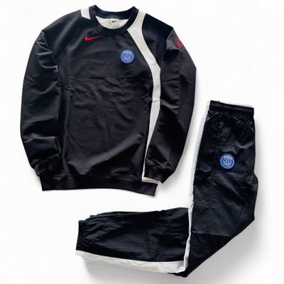 Tuta Nike T90 PSG 2026