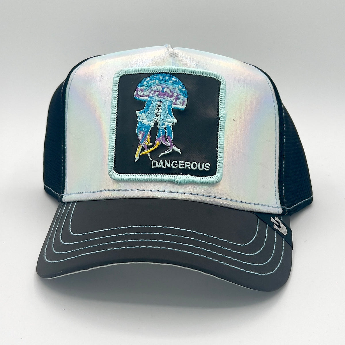 Cappellino Goorin Bros Dangerous