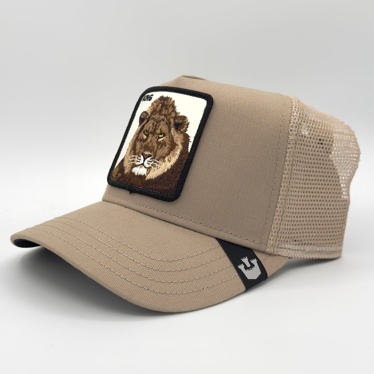 Goorin Bros King cap