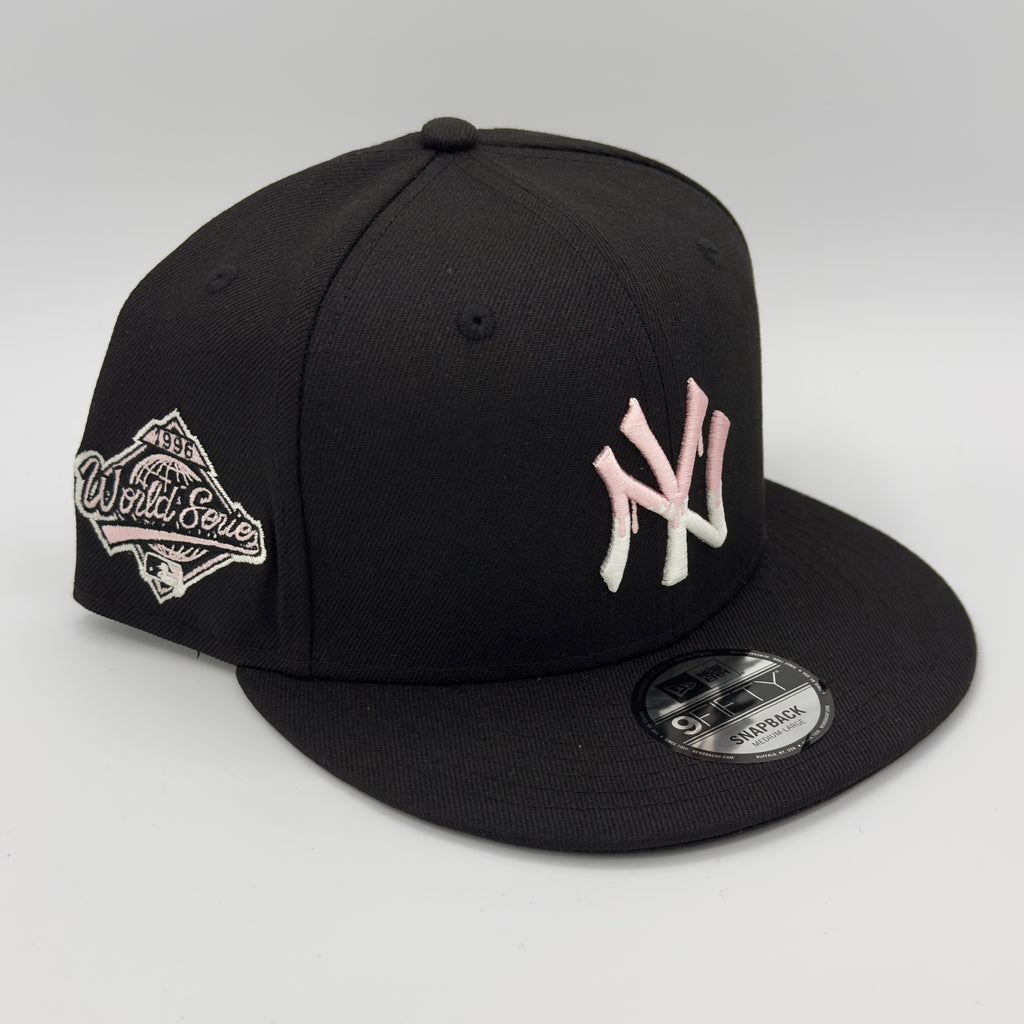 Cappellino New Era NY