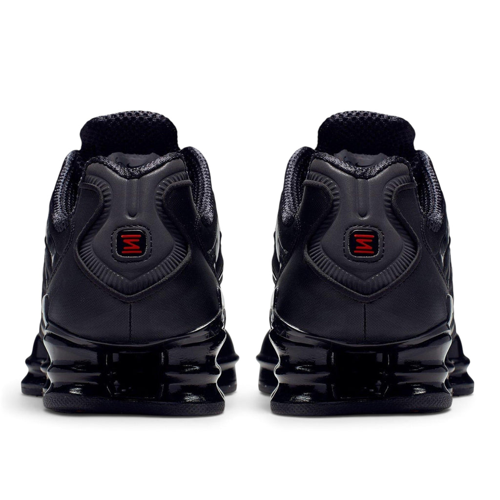 Nike Shox TL Nero