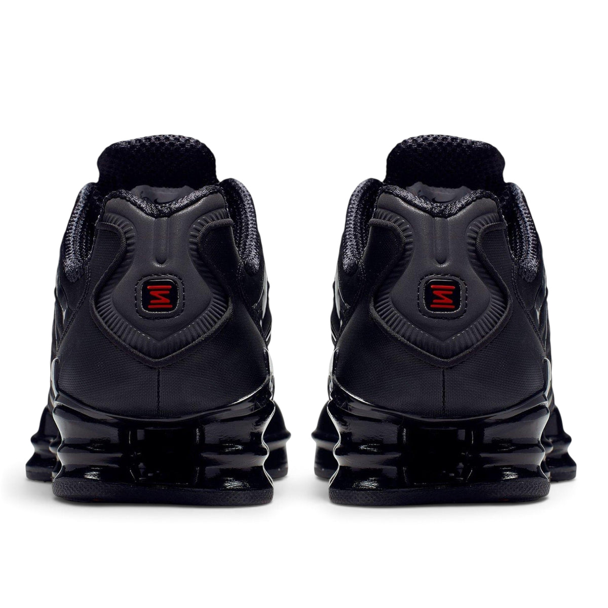 Nike Shox TL Nero