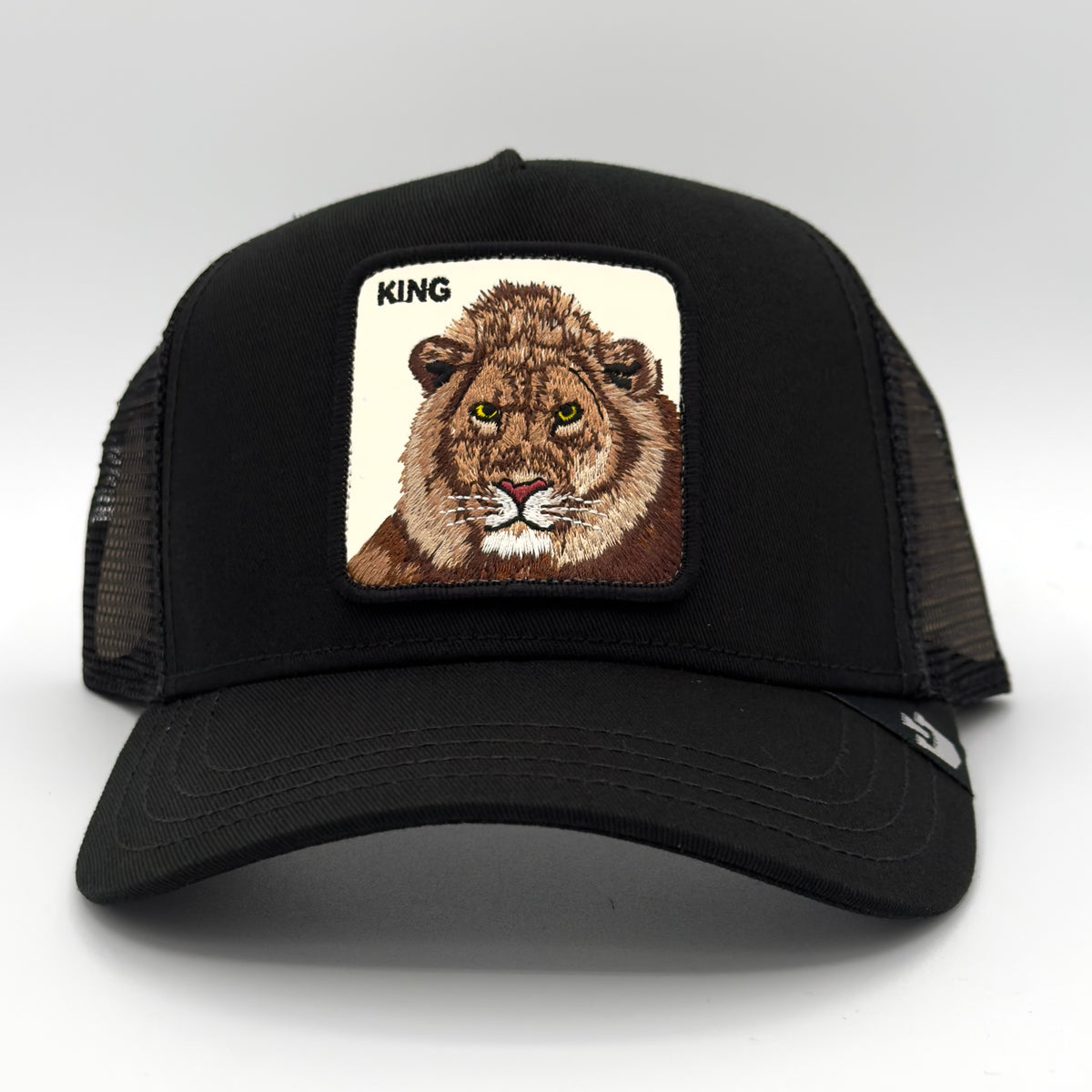 Cappellino Goorin Bros King