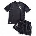 Outfit New Era NY Nero