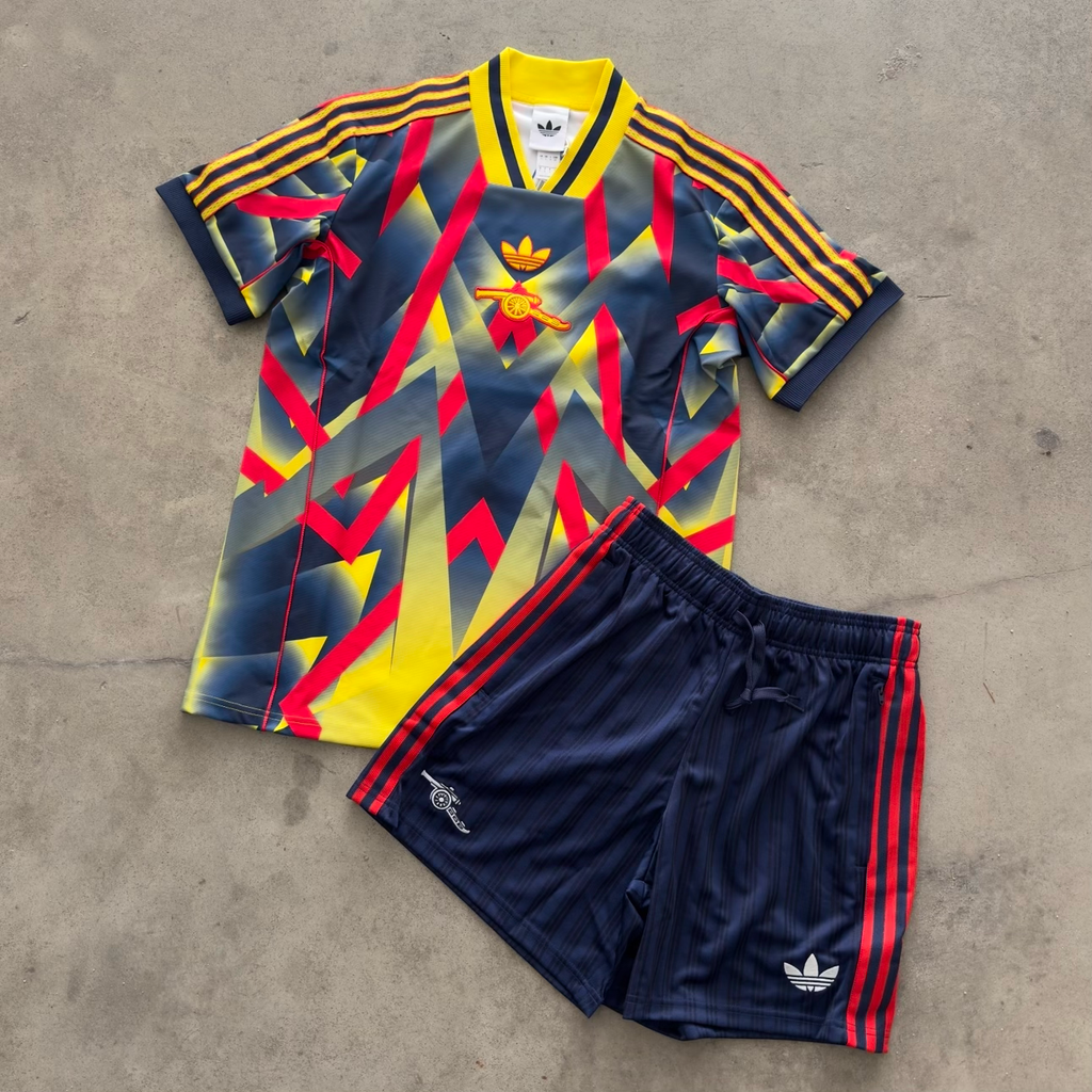 Outfit Adidas Arsenal Prima Linea