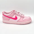 Nike Dunk Low Triple Pink