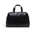 Valigia Marcelo Burlon Nero 068