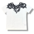 T-shirt Marcelo Burlon County Of Milan Bianco 041