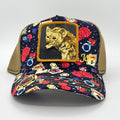 Cappellino Goorin Bros Joker