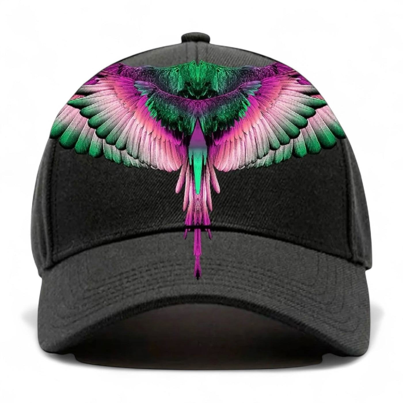 Cappellino Marcelo Burlon 186