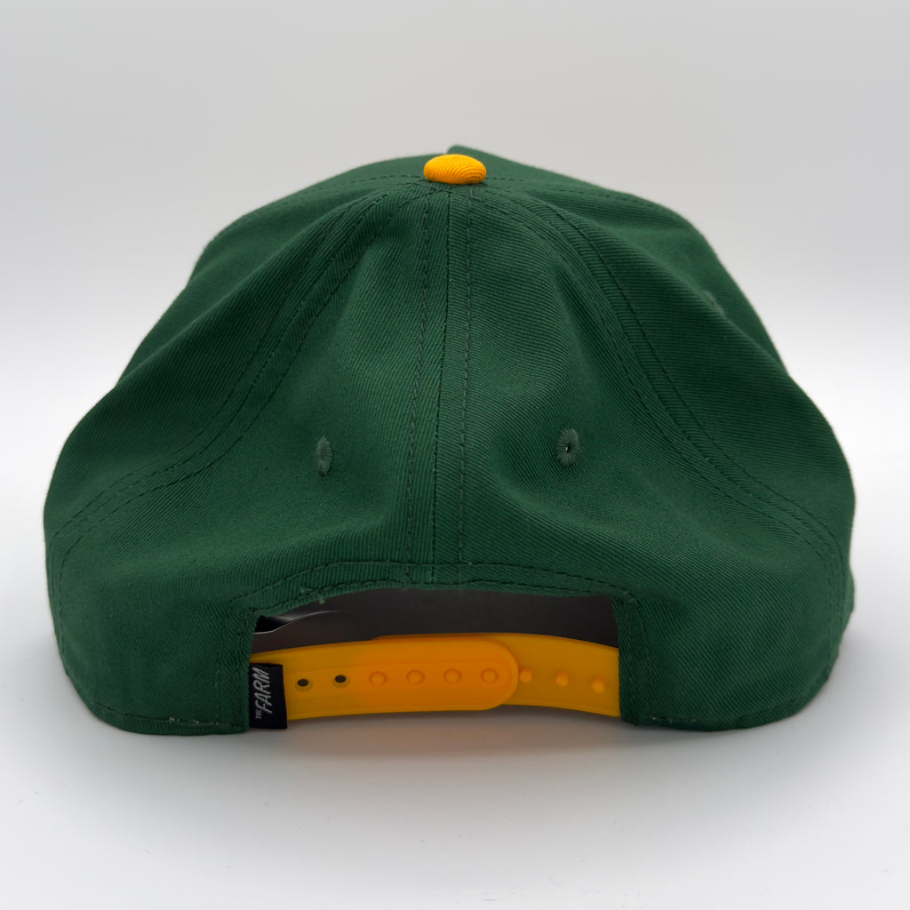 Cappellino Goorin Bros Extra Large