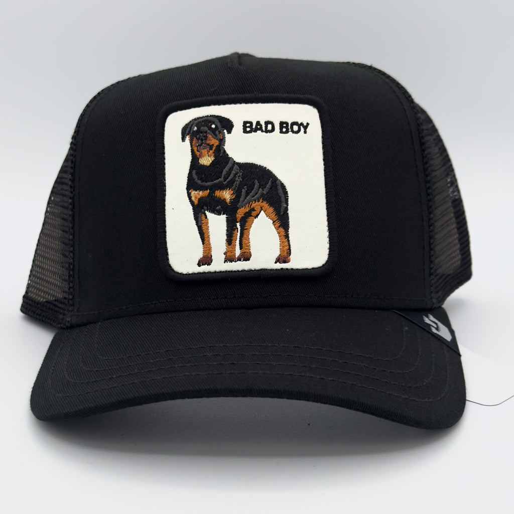 Cappellino Goorin Bros Bad Boy