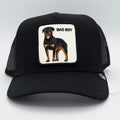 Cappellino Goorin Bros Bad Boy