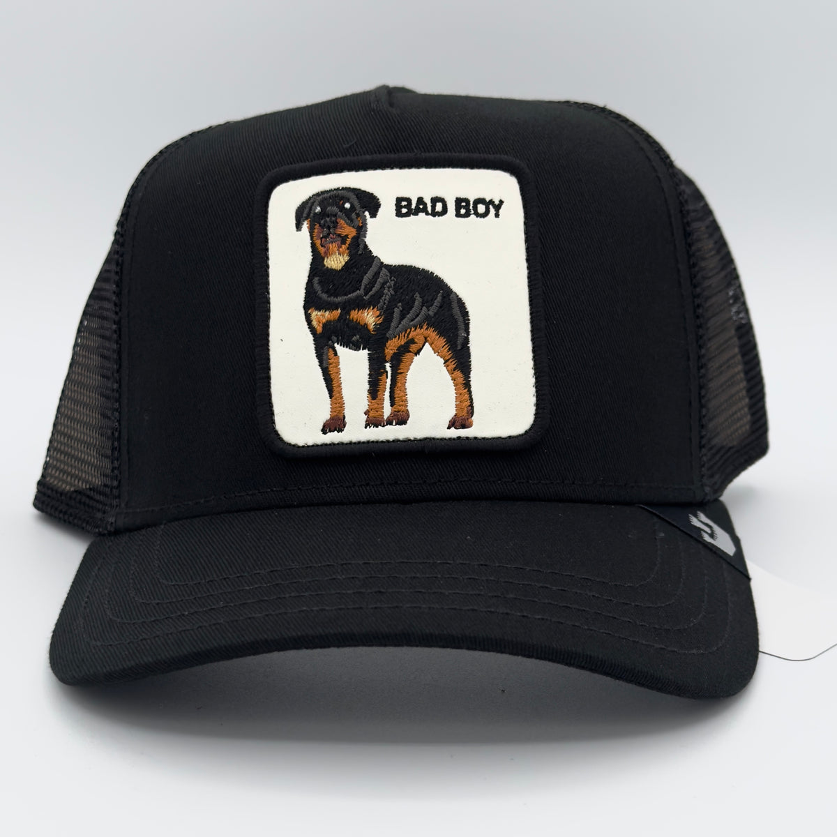 Cappellino Goorin Bros Bad Boy