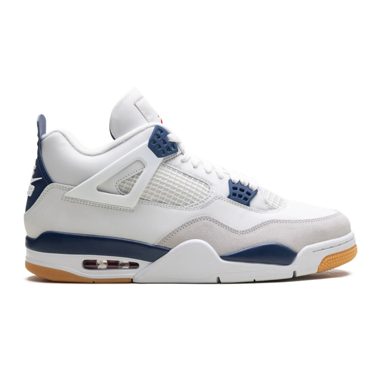 Air Jordan 4 Retro SB Navy