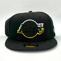 Cappellino New Era Lakers