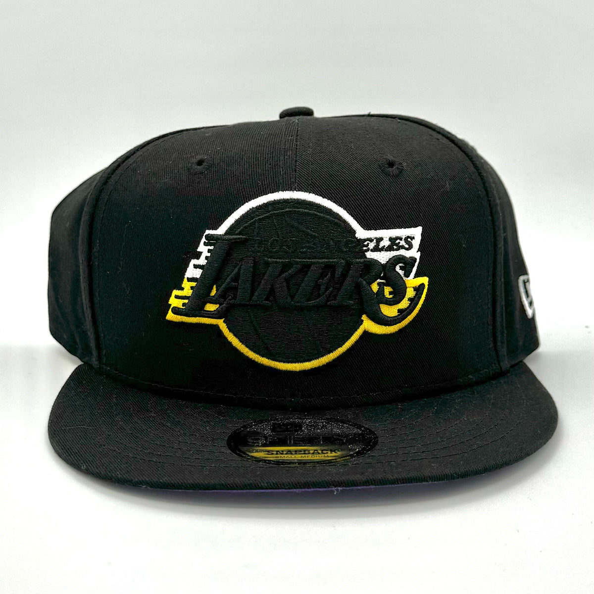 Cappellino New Era Lakers