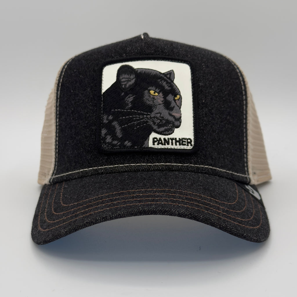 Cappellino Goorin Bros Panther