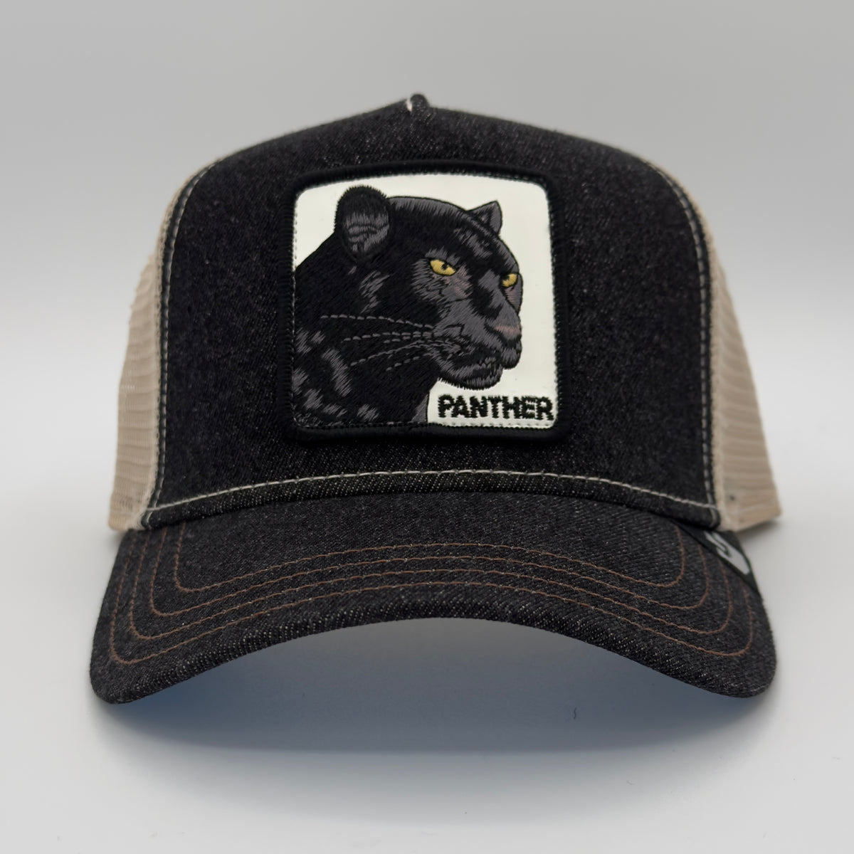 Cappellino Goorin Bros Panther