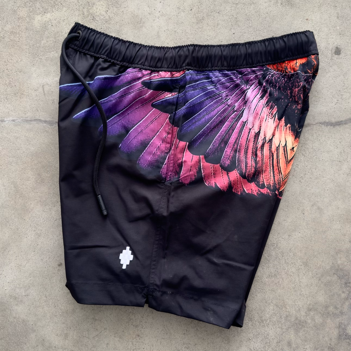 3-STRIPES SWIM Costume