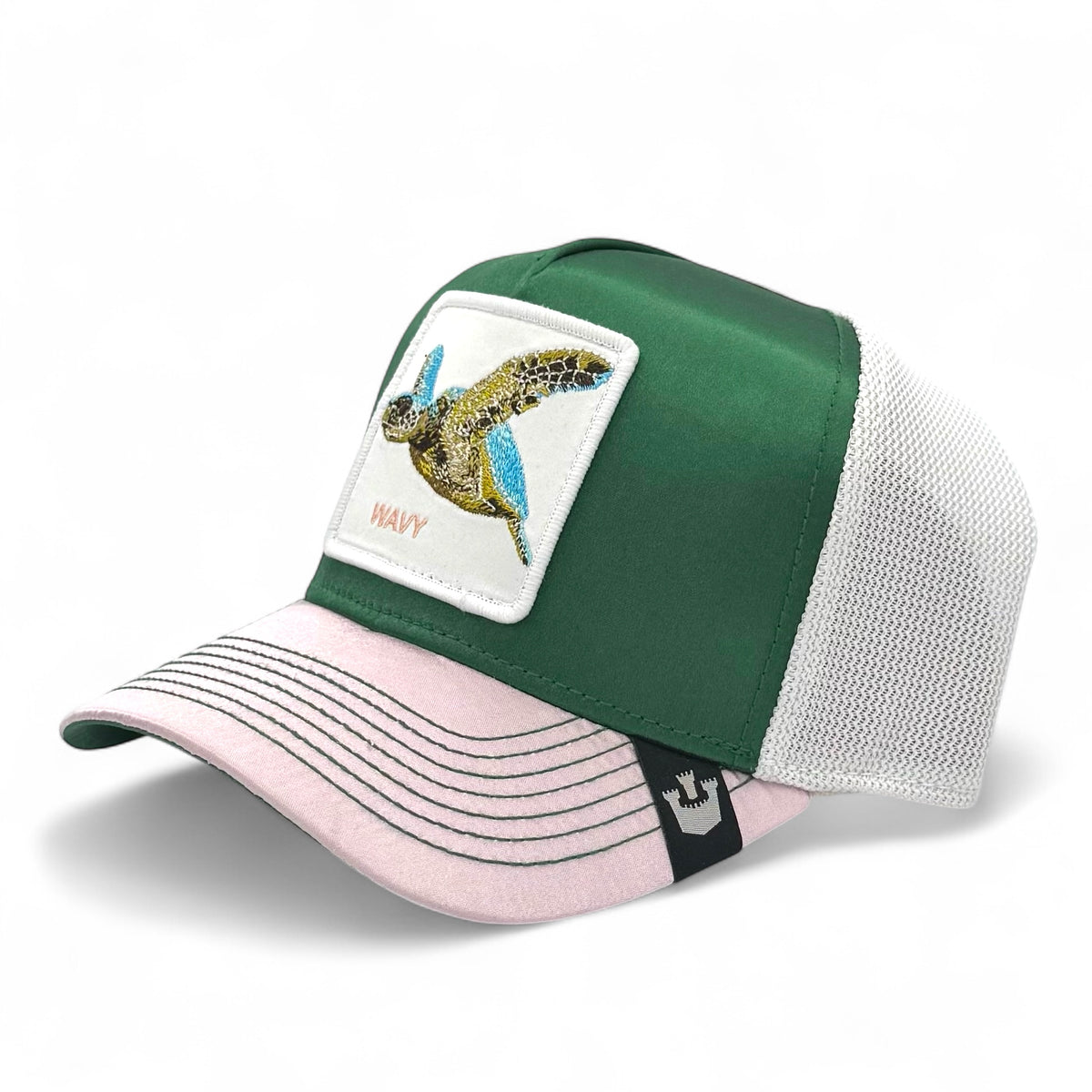Goorin Bros Bad Boy cap