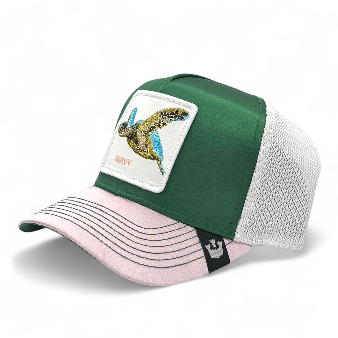 Cappellino Goorin Bros Wavy