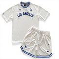 Outfit New Era LA Bianco