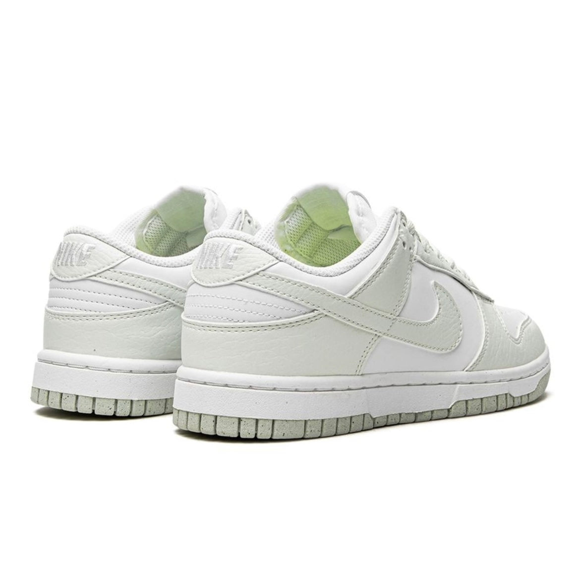 Nike Dunk Low Next Nature White Mint