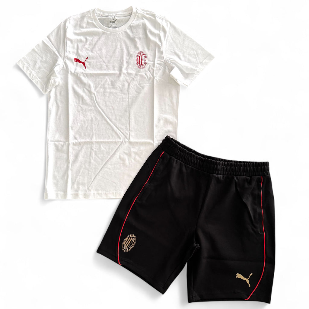 Outfit Puma Milan