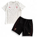 Outfit Puma Milan