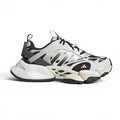 Adidas XLG Runner Deluxe Beige/Nero