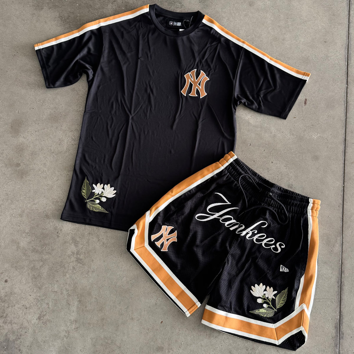 Outfit New Era NY Yankees