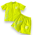 Outfit Pharmacy Lime