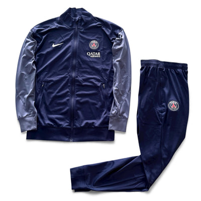 Tuta Nike PSG Dri-Fit