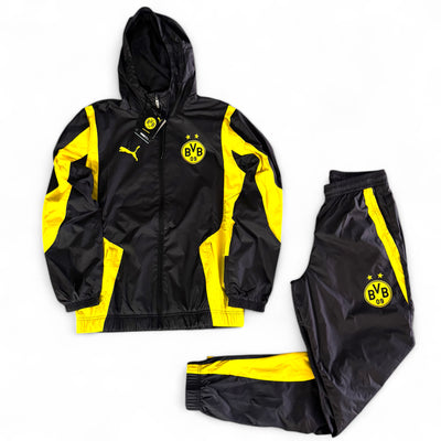 Tuta Puma Borussia Dortmund Pre Match