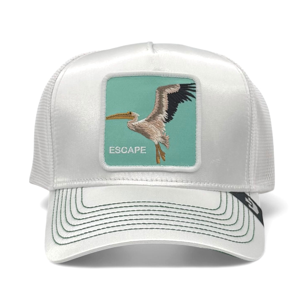 Goorin Bros Bad Boy cap