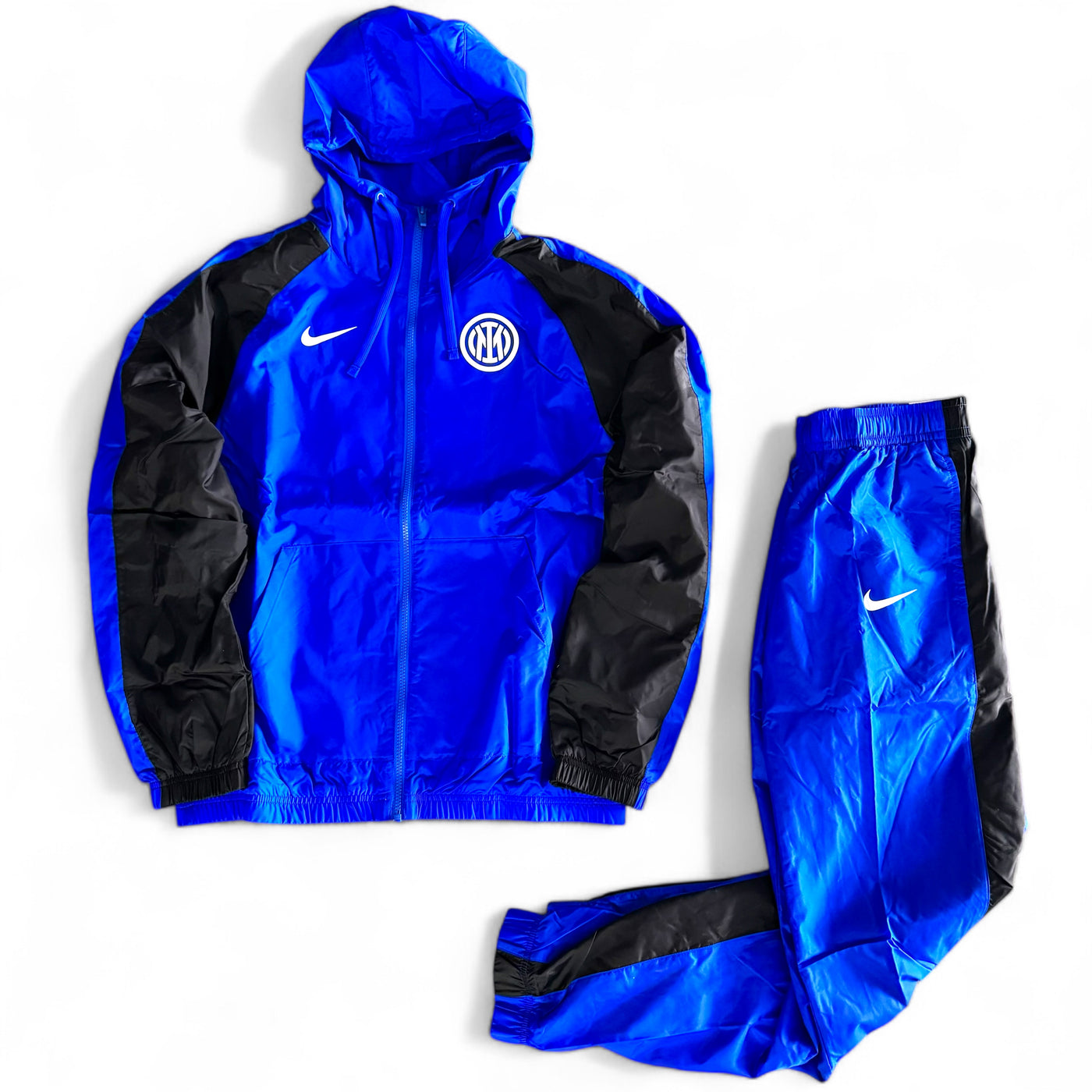 Tuta Nike Inter