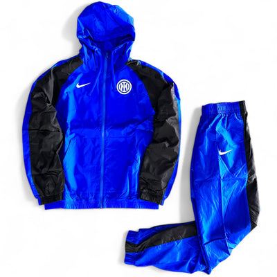 Tuta Nike Inter